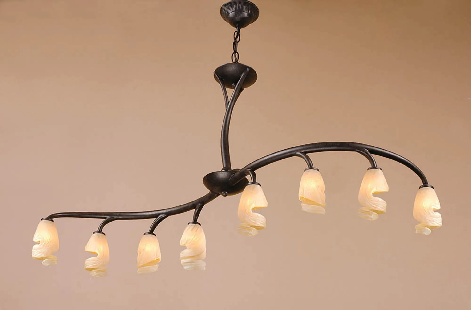 Forest Ceiling Lights Mantra Multi Arm Fittings Forest Ceiling Lights Mantra Multi Arm Fittings